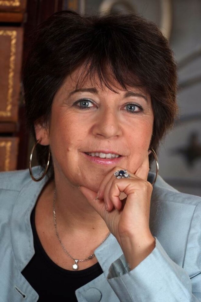 Corinne Lepage: «Je trouve inadmissible d'avoir aidé les banques sans aucune conditionnalité»